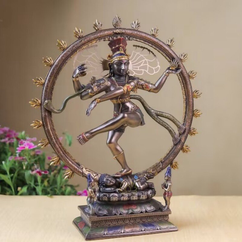 Nataraj Big