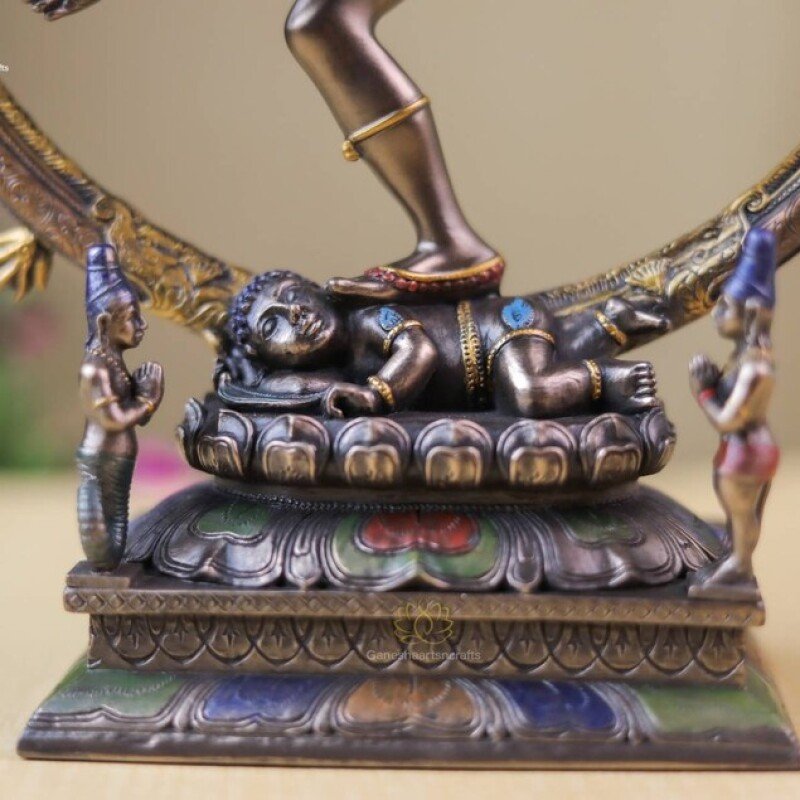 Nataraj Big