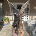 Archangel Uriel