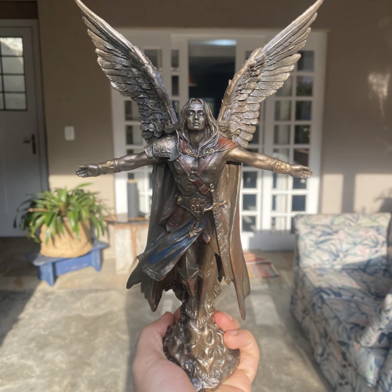 Archangel Uriel