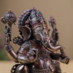 Lord Ganesha