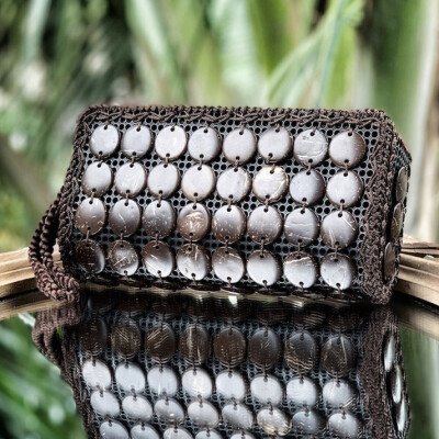 Coco Clutch