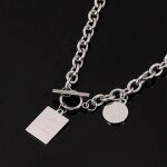 Punk Grace Necklace