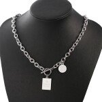 Punk Grace Necklace