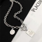Punk Grace Necklace