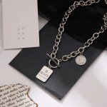 Punk Grace Necklace