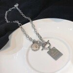 Punk Grace Necklace
