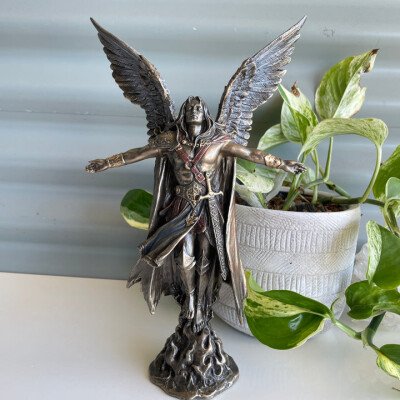 Archangel Uriel
