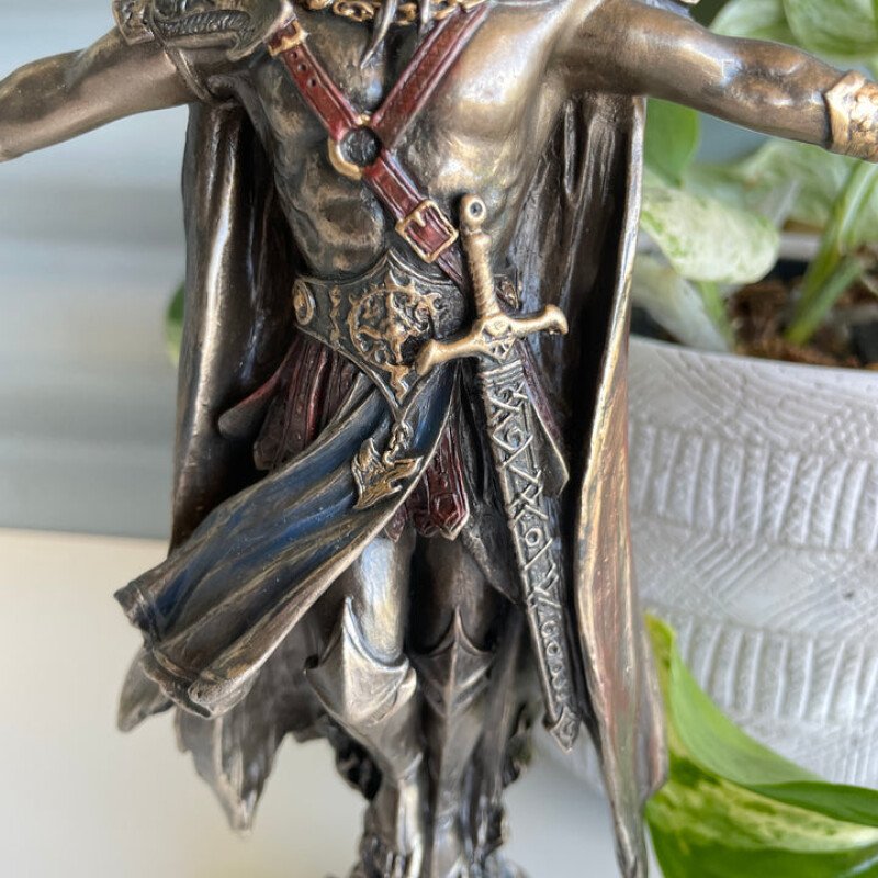 Archangel Uriel