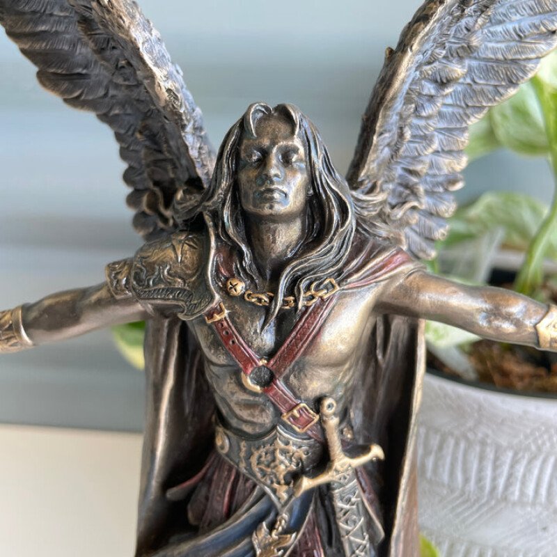 Archangel Uriel