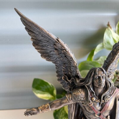 Archangel Uriel