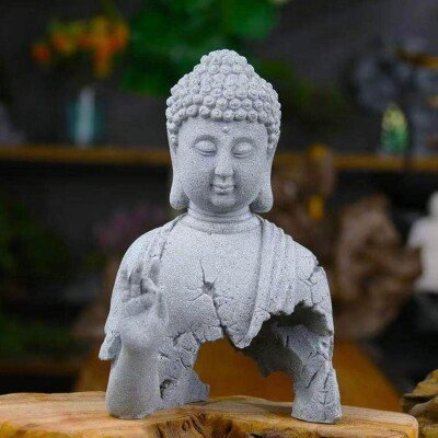 Blessing Buddha
