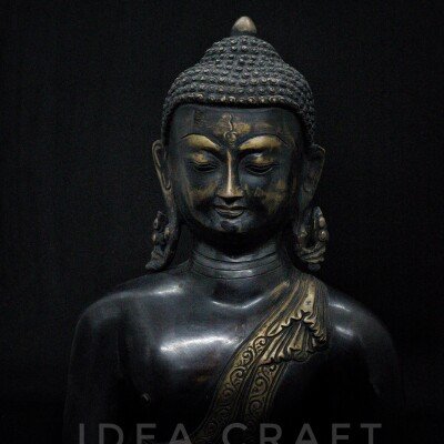 Thinking Buddha