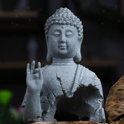 Blessing Buddha